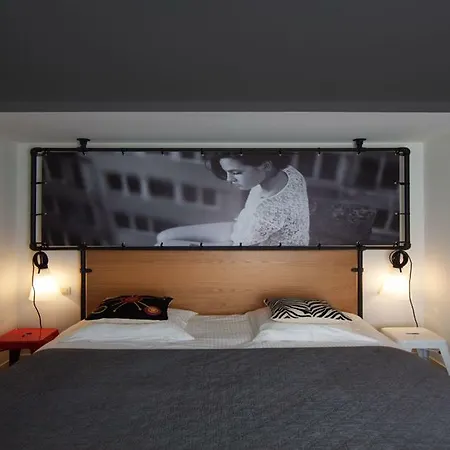 Hotel Zoom Brussel