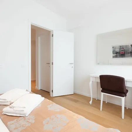 Regent 55 Apartment