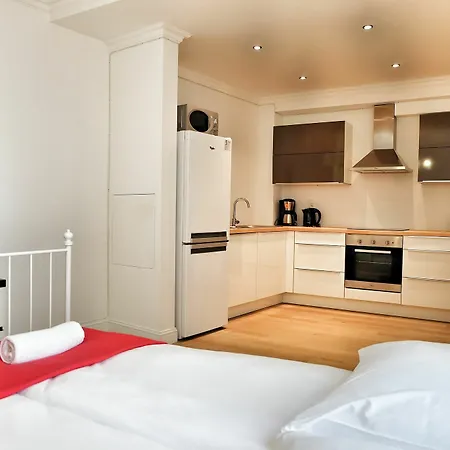 Top Spot Brussels