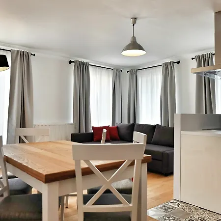 Aparthotel Top Spot Brussels