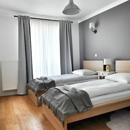Top Spot Aparthotel Brussels
