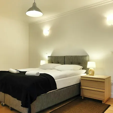 Aparthotel Top Spot 3*
