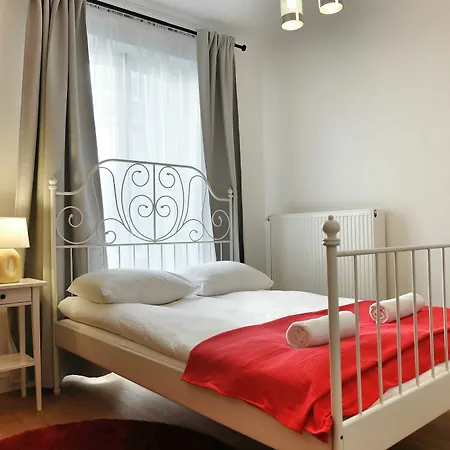 Top Spot Aparthotel Brussels