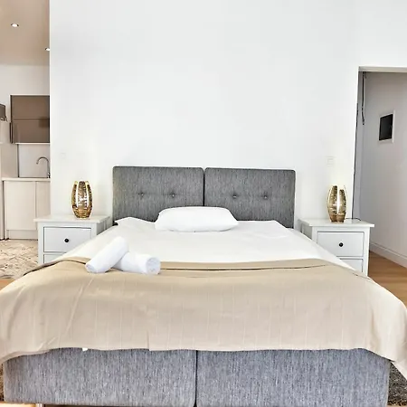 Top Spot Aparthotel