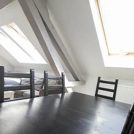 Apartment Grand Place