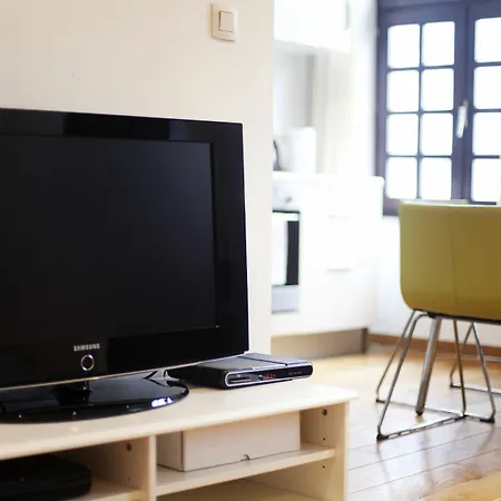Apartment Grand Place