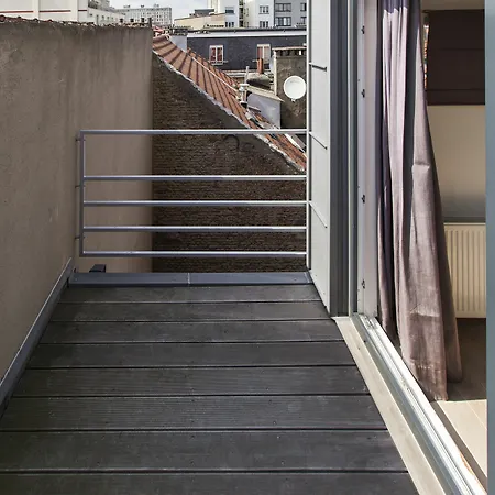 Apartment Grand Place Brussels