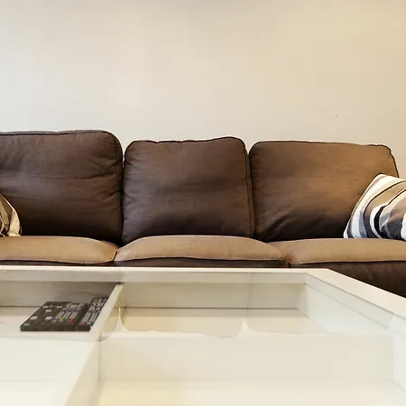 Grand Place Apartment Brussels