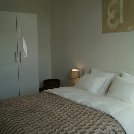 Apartment Impasse Pitchoune *