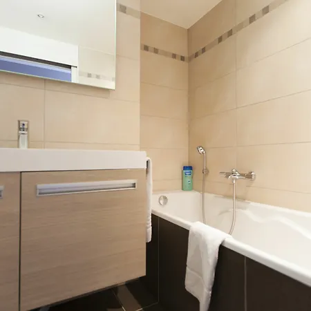 Apartment Grand Place *