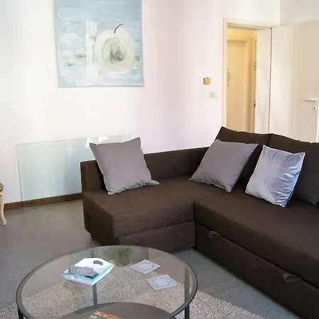 Impasse Pitchoune Apartment