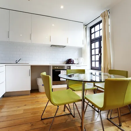 Apartment Grand Place Brussels