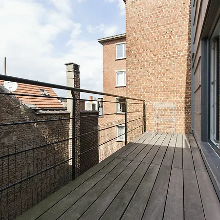 Apartment Grand Place
