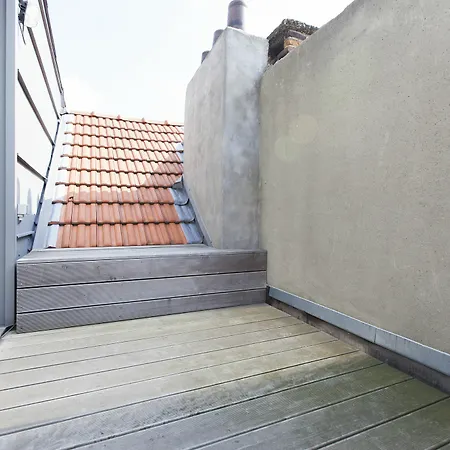 Grand Place Apartment Brussels