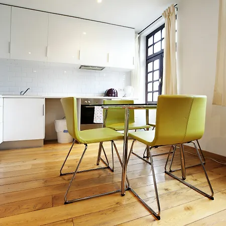 Apartment Grand Place Brussels