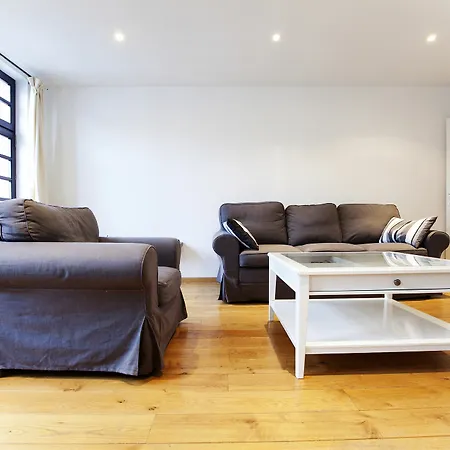 Grand Place Apartment