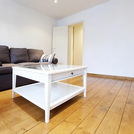 Grand Place Apartment