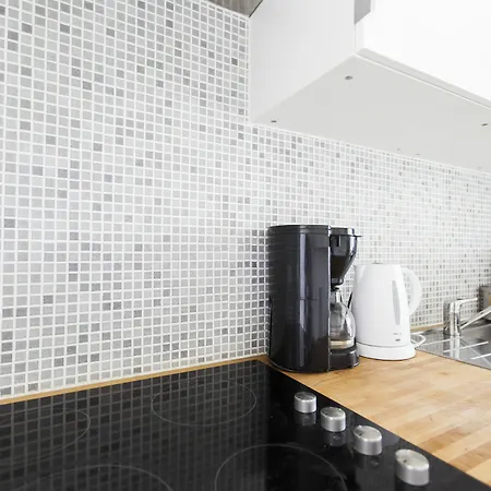 Grand Place Apartment Brussels