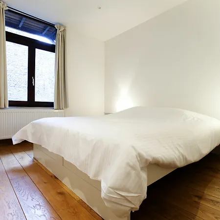 Apartment Grand Place *