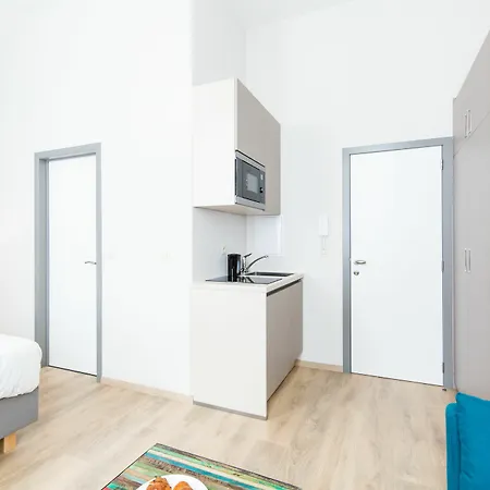 Appartement Schuman