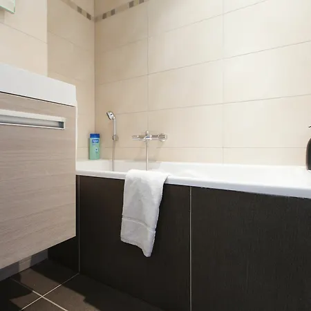 Apartment Grand Place *