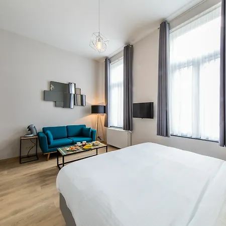 Appartement Schuman