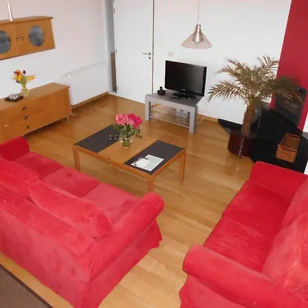 & Housingbrussels Apartment