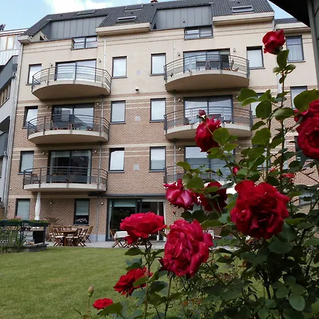 Apartment & Housingbrussels *