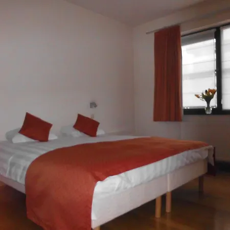 & Housingbrussels Apartment *