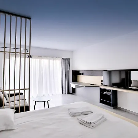 Renaissance Park Apartment Brussels