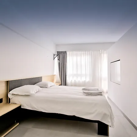 Renaissance Park Apartment Brussels