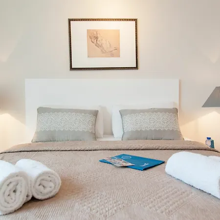 Apartment Sweet Inn Apartments - Madou Brussels