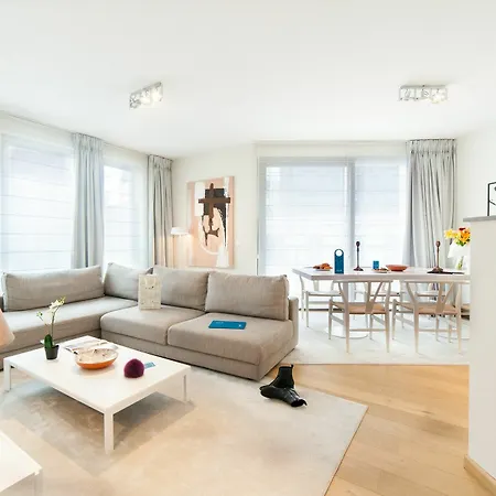 Apartment Sweet Inn Apartments - Madou