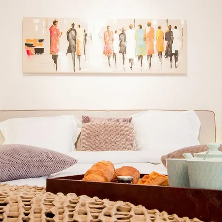 Apartment Sweet Inn Apartments - Madou Brussels