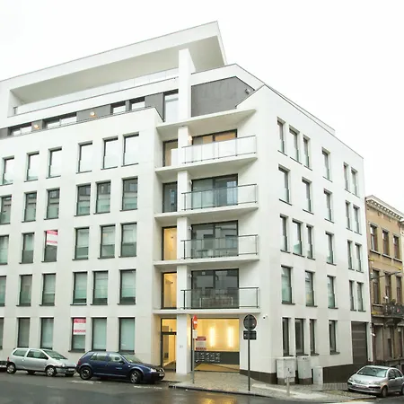 Apartment Sweet Inn Apartments - Madou Brussels