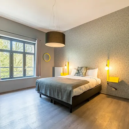 Appartement Smartflats - Berlaymont Brussel