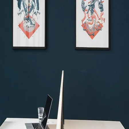 Smartflats - Berlaymont Appartement *