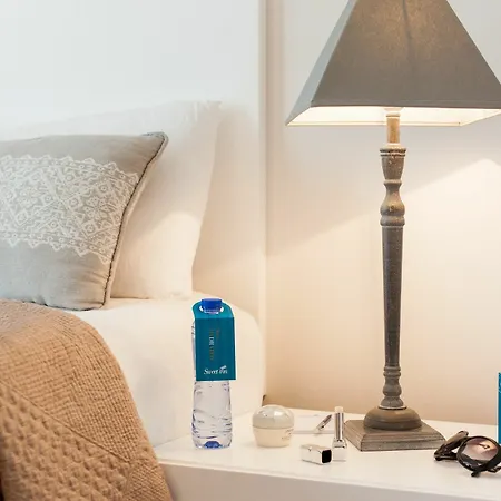 Sweet Inn Apartments - Madou * Brussels