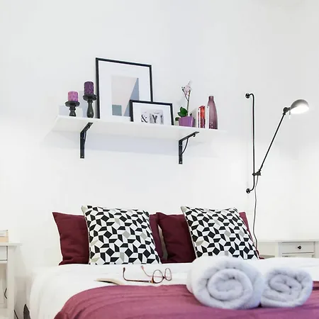 Sweet -eu Commission Apartment *