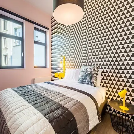 Appartement Smartflats - Berlaymont