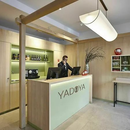 Yadoya Brussel