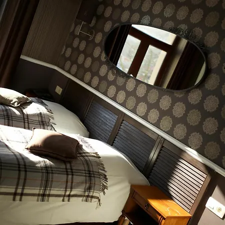 Hotel Galia *