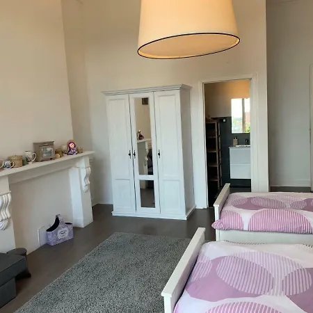 Maison D'istrie Brussel