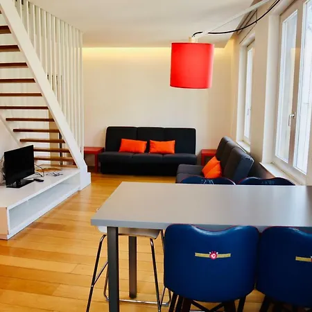 Gaillon Apartment *