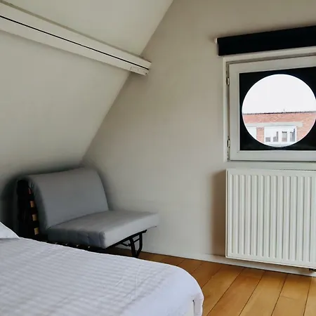 Gaillon Apartment