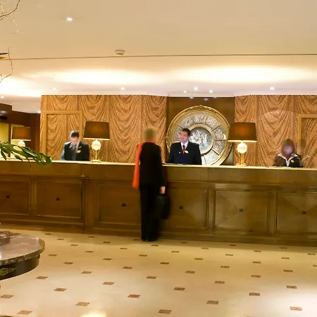 Warwick Grand-place Hotel Brussels