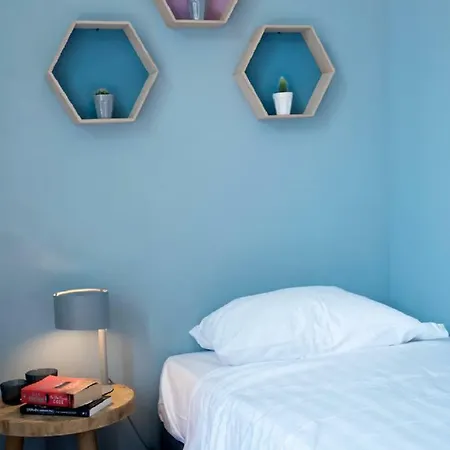 Smartflats - Fripiers Appartement Brussel