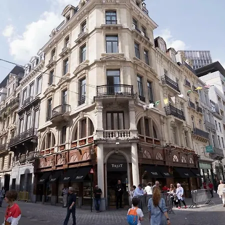 Smartflats - Fripiers * Brussel