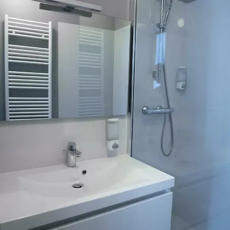 Smartflats - Fripiers Brussel
