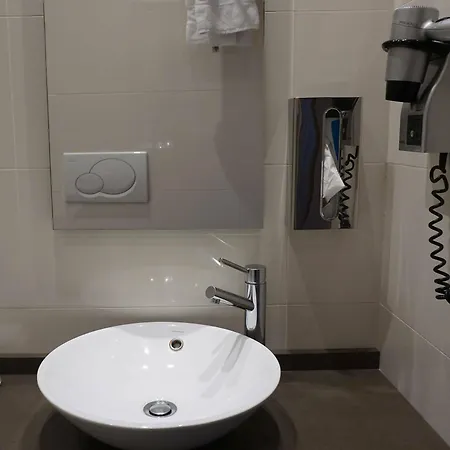 Martin's Eu Hotel